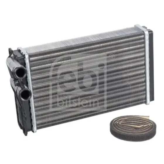 FEBI Kalorifer Radyatörü – 14741 / OEM 8D1819030A ürün görseli