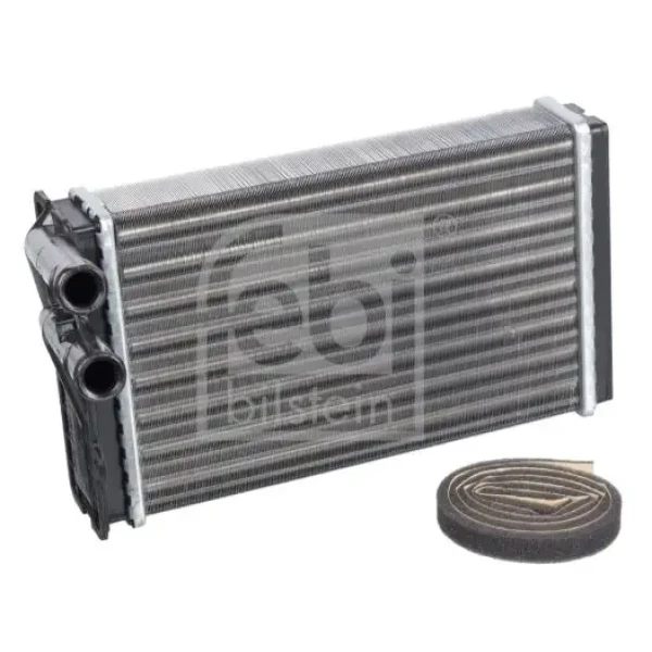 FEBI Kalorifer Radyatörü – 14741 / OEM 8D1819030A