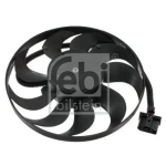 FEBI Fan Motoru – 14744 / OEM 1J0959455L