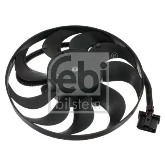 FEBI Fan Motoru – 14744 / OEM 1J0959455L ürün görseli