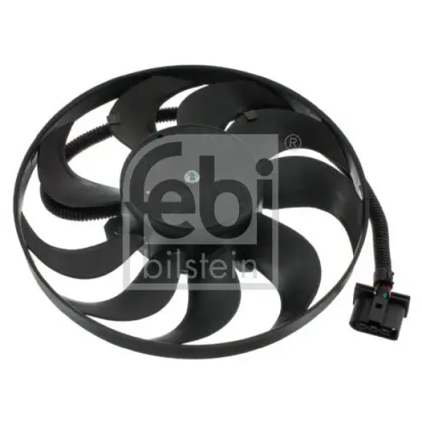 FEBI Fan Motoru – 14744 / OEM 1J0959455L