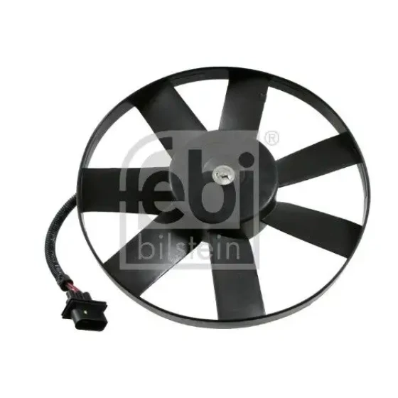 FEBI Fan Motoru – 14748 / OEM 1J0959455B ürün görseli