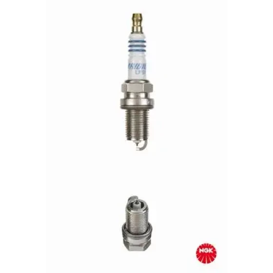 NGK (LPG1) Buji – 1496 / OEM 1214029 ürün görseli