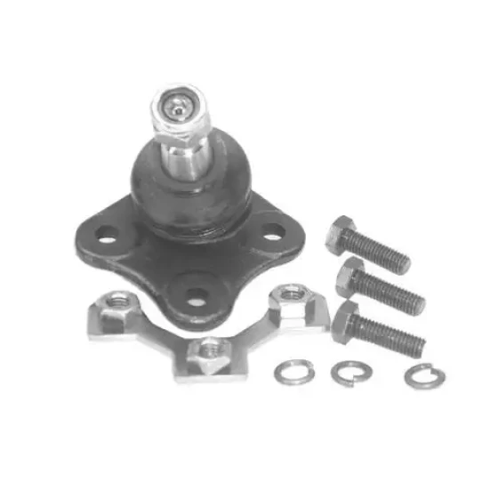 Votto Alt Rotil (Sol) – 15-02107 / OEM 1J0407365H ürün görseli