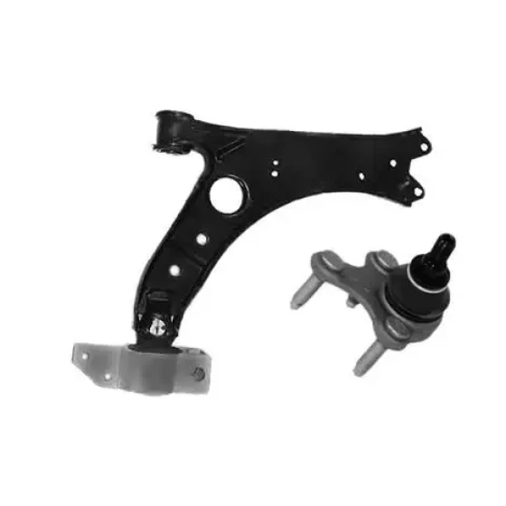 Votto Alt Salıncak (Sağ) – 15-02522 / OEM 1K0407152BC ürün görseli