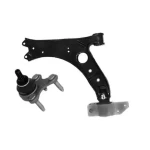 Votto Alt Salıncak (Sol) – 15-02523 / OEM 1K0407151BC