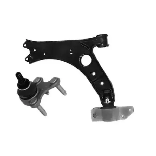 Votto Alt Salıncak (Sol) – 15-02523 / OEM 1K0407151BC