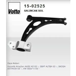 Votto Alt Salıncak (Sağ) – 15-02525 / OEM 1K0407152AC