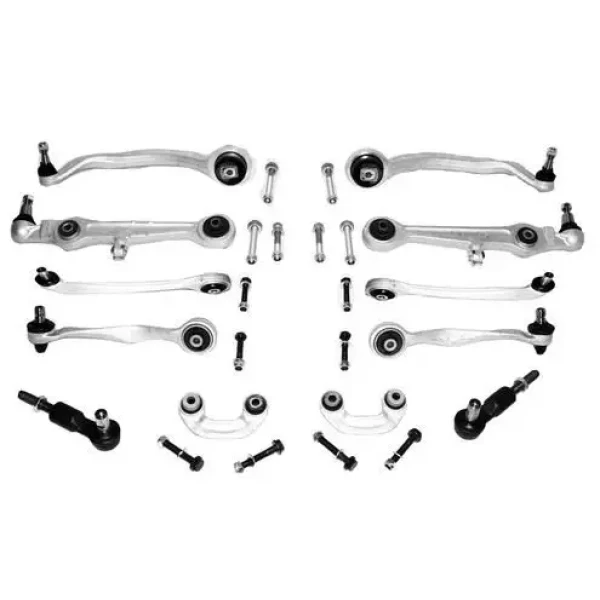 Votto Alt Takım Seti – 15-04900 / OEM 8D0498998