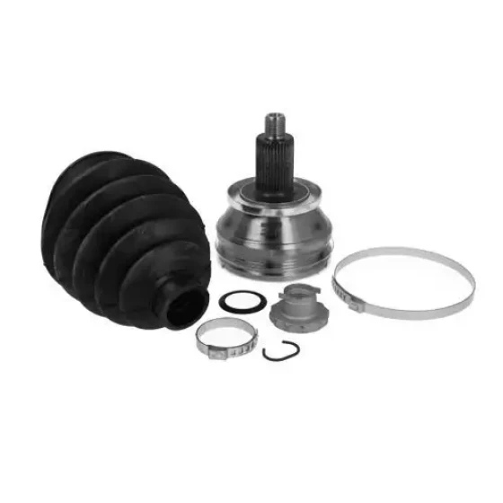 Metelli Aks Kafası (Dış) – 15-1414 / OEM 6Q0498099E ürün görseli