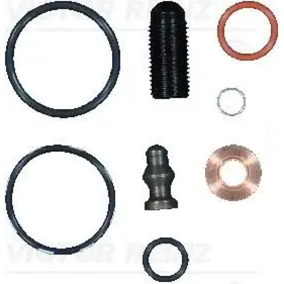 Victor Reinz Enjektör Tamir Takımı – 15-38642-03 / OEM 038198051C ürün görseli