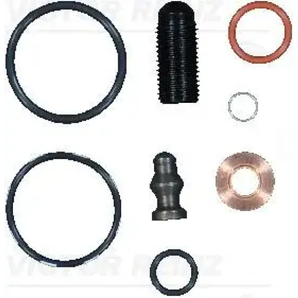 Victor Reinz Enjektör Tamir Takımı – 15-38642-03 / OEM 038198051C