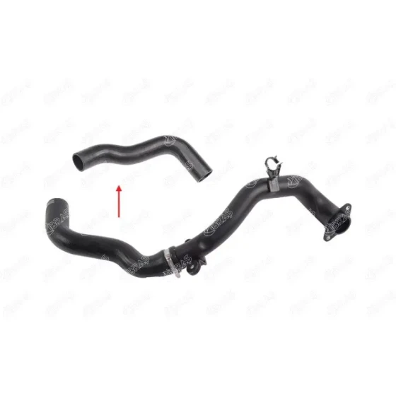 İbraş Turbo Hortumu – 15087 / OEM 51816510 ürün görseli