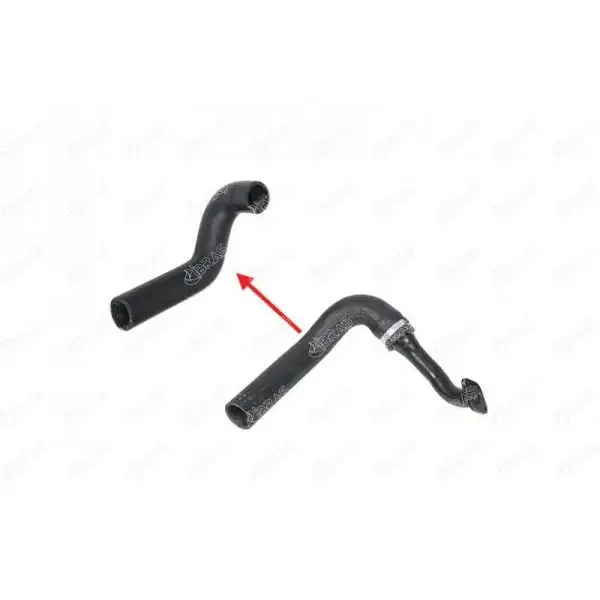 İbraş Turbo Hortumu – 15291 / OEM 55703072