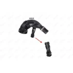 İbraş Turbo Hortumu – 15530 / OEM 51897150