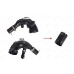 İbraş Turbo Hortumu – 15531 / OEM 51897150