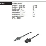 Doduco Oksijen Sensörü – 1554 / OEM 00855375