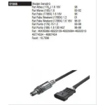 Doduco Oksijen Sensörü – 1566 / OEM 46426389