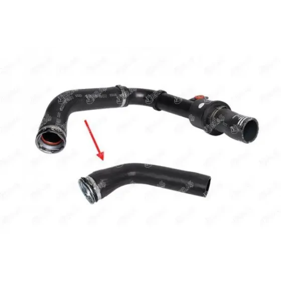 İbraş Turbo Hortumu – 15928 / OEM 50517510 ürün görseli
