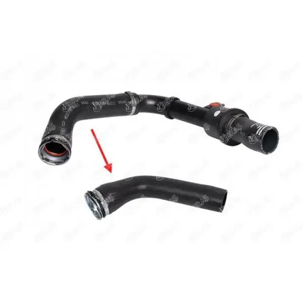 İbraş Turbo Hortumu – 15928 / OEM 50517510
