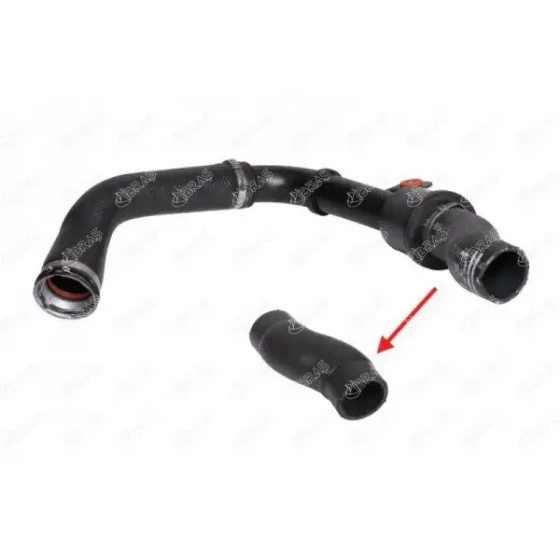 İbraş Turbo Hortumu – 15929 / OEM 50517509 ürün görseli