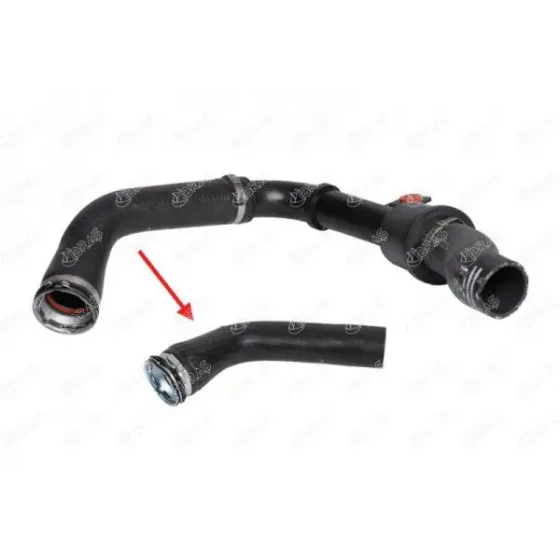 İbraş Turbo Hortumu – 15930 / OEM 50517509 ürün görseli