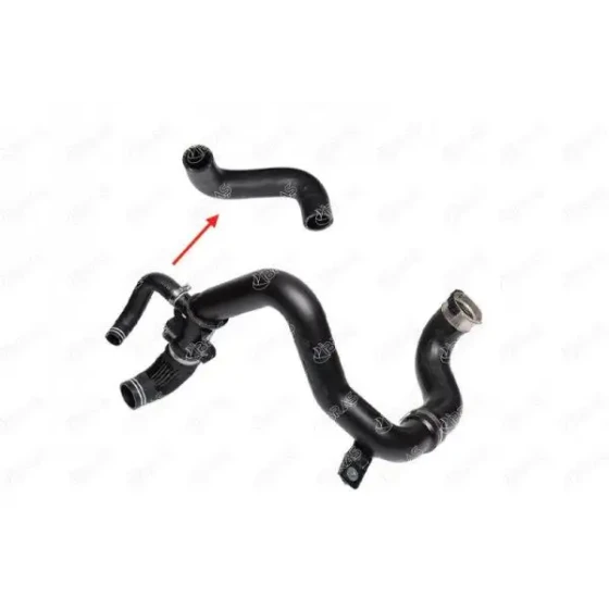 İbraş Turbo Hortumu – 15933 / OEM 50530219 ürün görseli