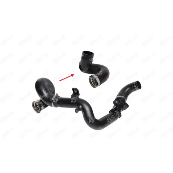 İbraş Turbo Hortumu – 15934 / OEM 50521792 ürün görseli