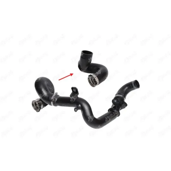 İbraş Turbo Hortumu – 15934 / OEM 50521792