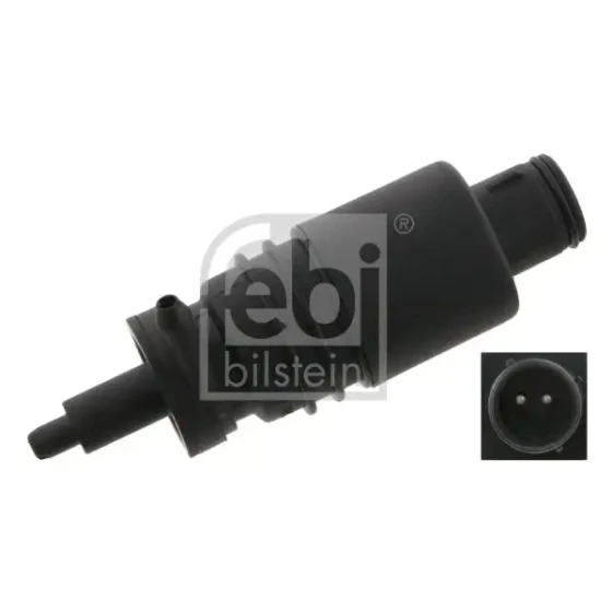 FEBI Fiskiye Motoru – 17010 / OEM 4A0955651 ürün görseli