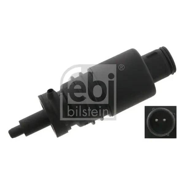 FEBI Fiskiye Motoru – 17010 / OEM 4A0955651