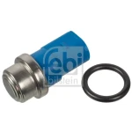FEBI Fan Müşürü – 170145 / OEM 8D0959481B