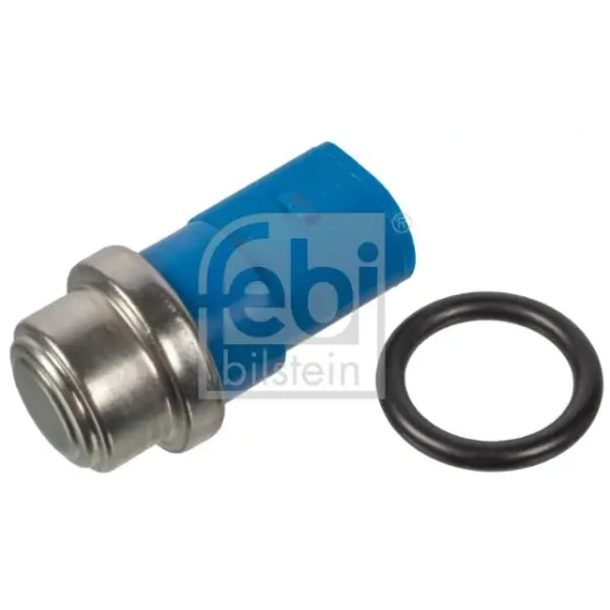 FEBI Fan Müşürü – 170145 / OEM 8D0959481B ürün görseli