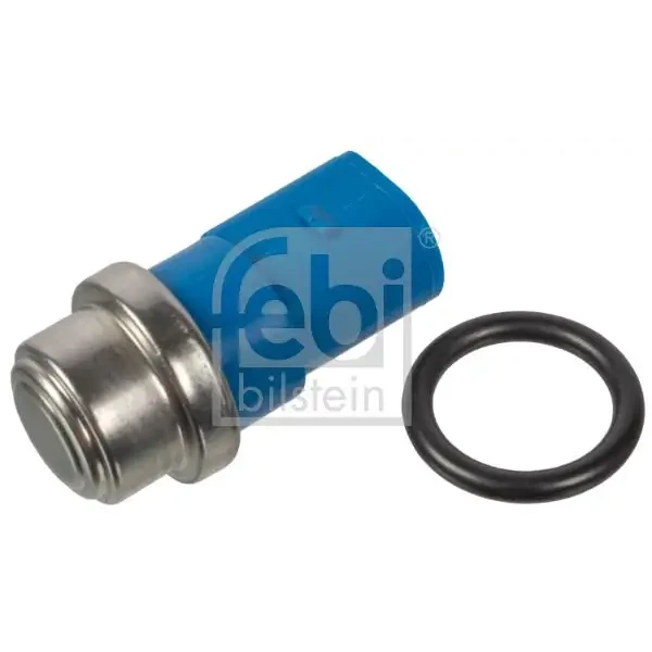 FEBI Fan Müşürü – 170145 / OEM 8D0959481B