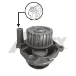 AIRTEX Devirdaim – 1703 / OEM 06B121011BV