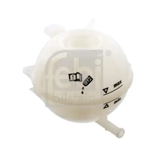 FEBI Yedek Su Deposu 6C0121407 – 170336 / OEM 6C0 121 407