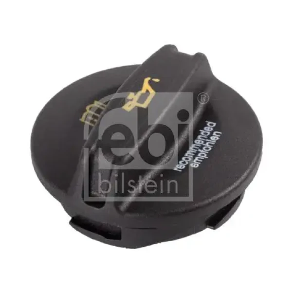 FEBI Motor Yağ Kapağı – 170554
