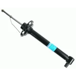 Sachs Arka Amortisör – 170814 / OEM 8D5513031H