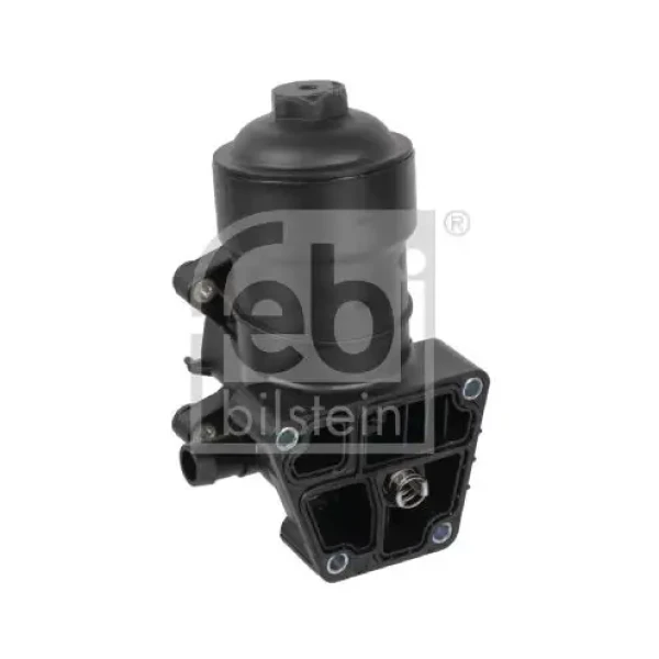 FEBI Yağ Filtre Gövdesi – 171212 / OEM 03L115389G