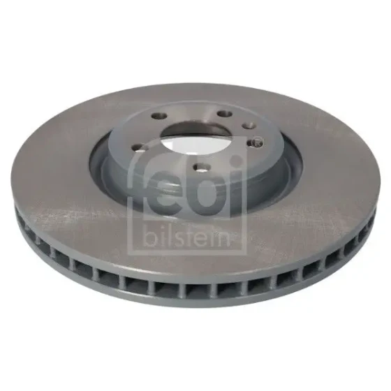 FEBI Ön Fren Diski – 171458 / OEM 80A615301D ürün görseli