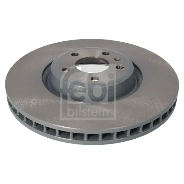 FEBI Ön Fren Diski – 171458 / OEM 80A615301D