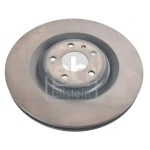 FEBI Arka Fren Diski – 171510 / OEM 4M0615601P