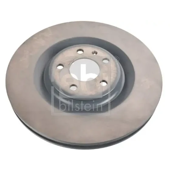 FEBI Arka Fren Diski – 171510 / OEM 4M0615601P ürün görseli