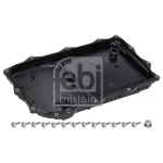FEBI Şanzıman Filtresi – 171618 / OEM 35106WAA03