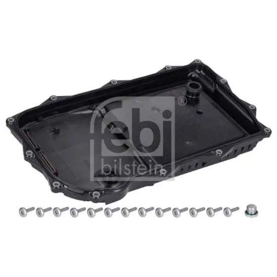 FEBI Şanzıman Filtresi – 171618 / OEM 35106WAA03 ürün görseli
