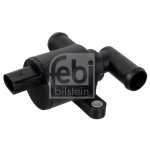 FEBI Kalorifer Musluğu – 171623 / OEM 4H0121671D