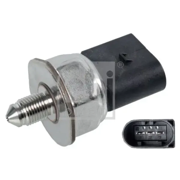 FEBI Yakıt Basınç Sensörü – 171882 / OEM 06J 906 051 C