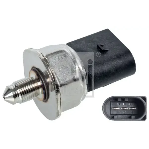 FEBI Yakıt Basınç Sensörü – 171884 / OEM 06J 906 051 F