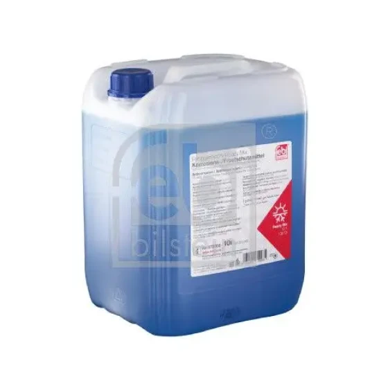 FEBI Antifriz Mavi – 172003 / OEM 10 LITRE ürün görseli
