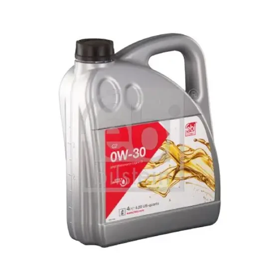 FEBI 0w30 Guard Ultra – 172188 / OEM 4 LITRE ürün görseli
